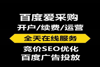 竞价推广代运营服务，打造高效广告投放体系